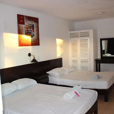 צ'טומאל Oyo Hotel Colibri מראה חיצוני תמונה