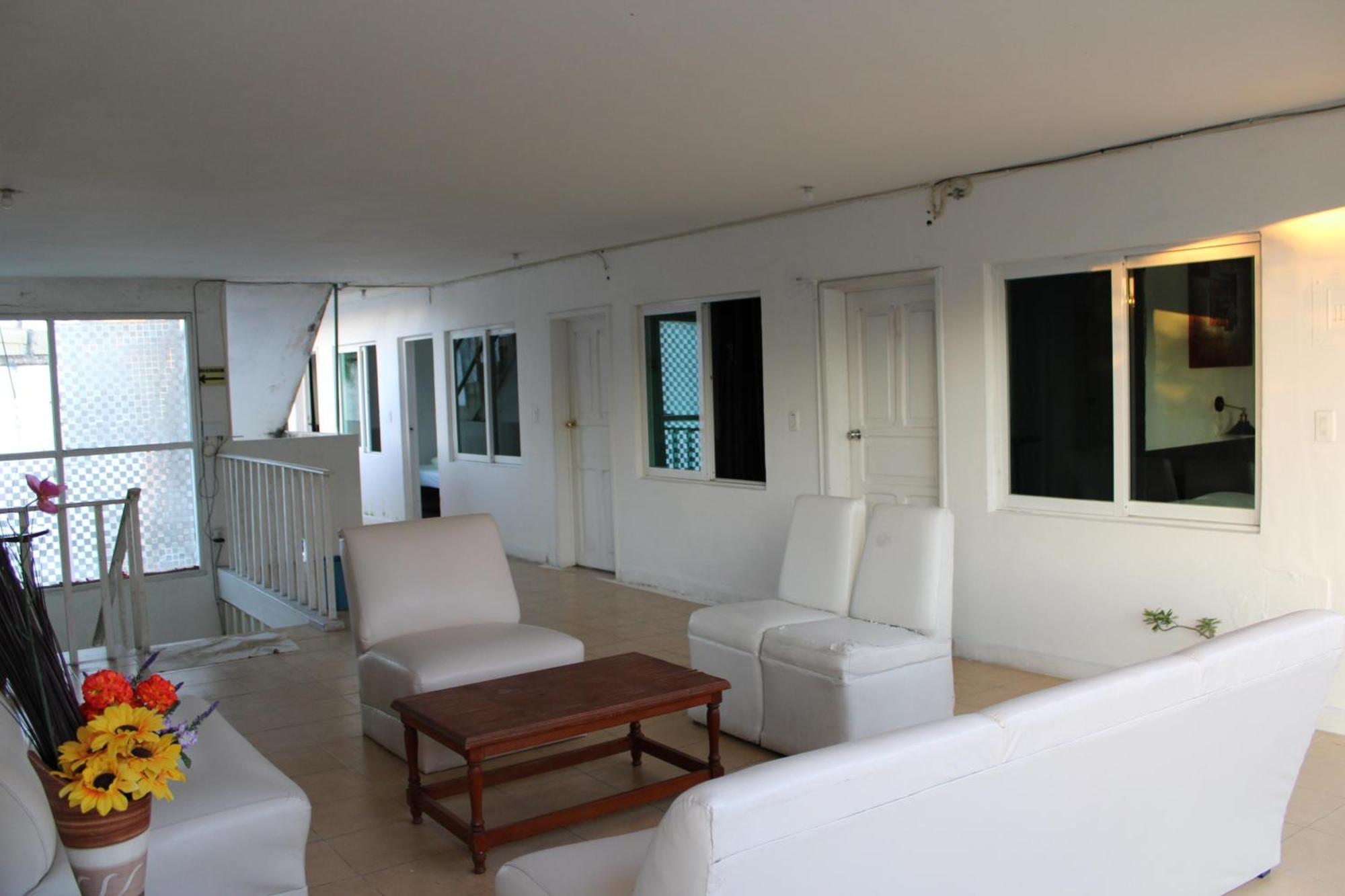 צ'טומאל Oyo Hotel Colibri מראה חיצוני תמונה