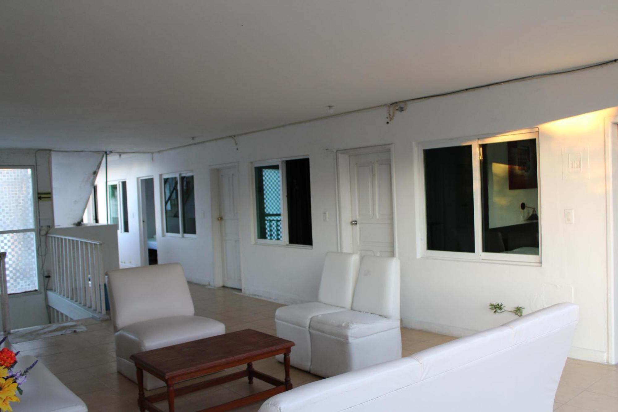 צ'טומאל Oyo Hotel Colibri מראה חיצוני תמונה