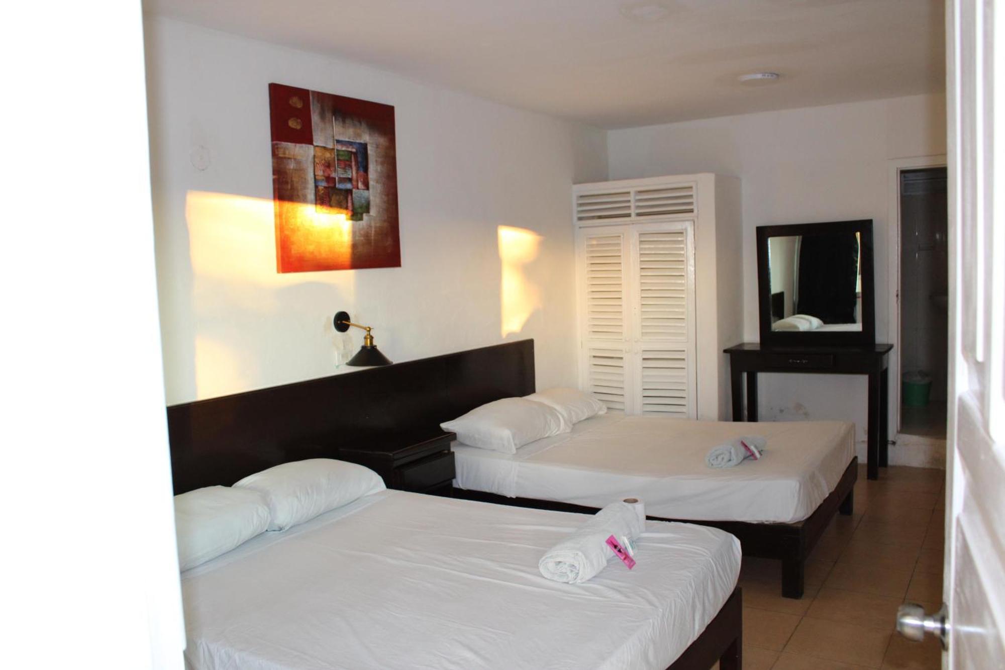 צ'טומאל Oyo Hotel Colibri מראה חיצוני תמונה
