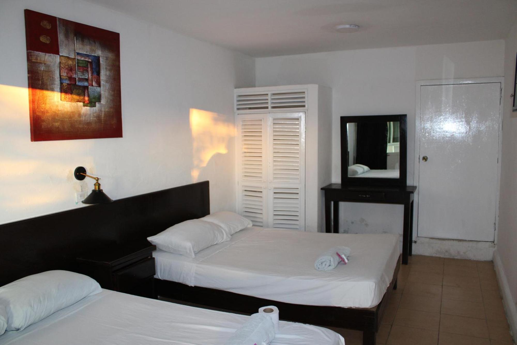 צ'טומאל Oyo Hotel Colibri מראה חיצוני תמונה