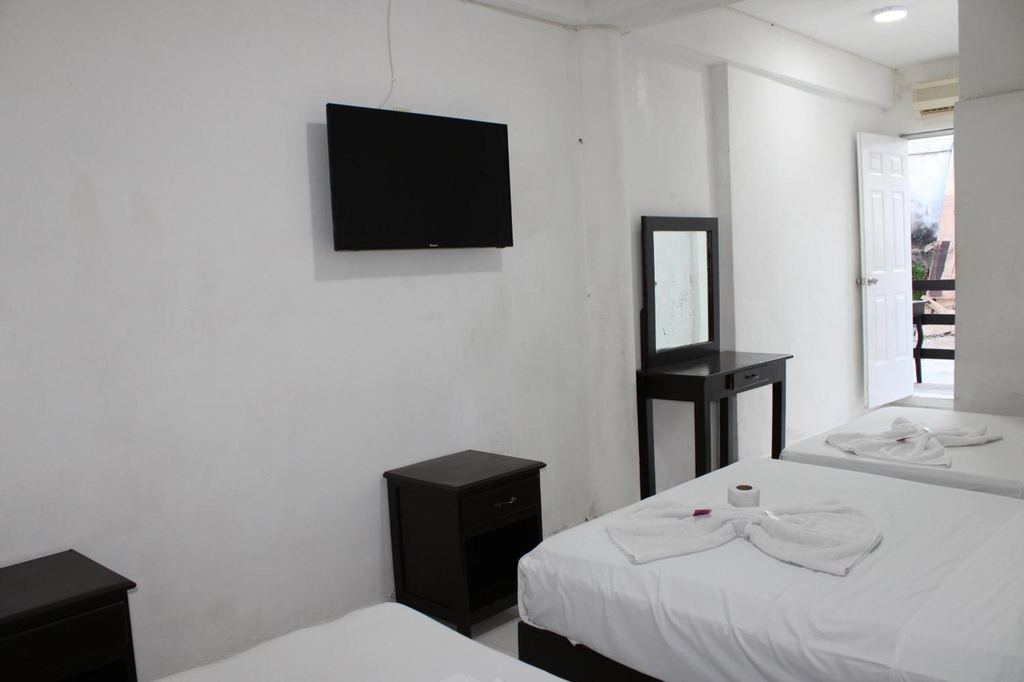 צ'טומאל Oyo Hotel Colibri מראה חיצוני תמונה