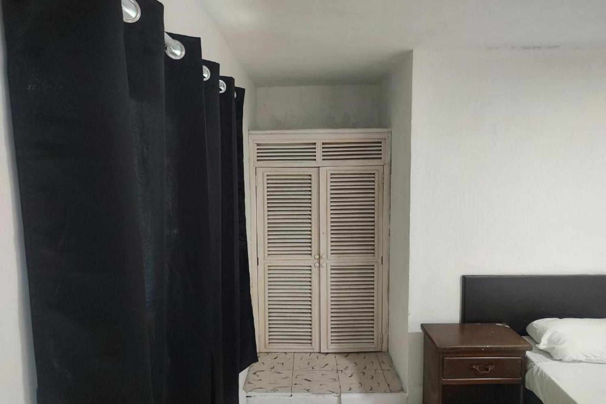 צ'טומאל Oyo Hotel Colibri מראה חיצוני תמונה