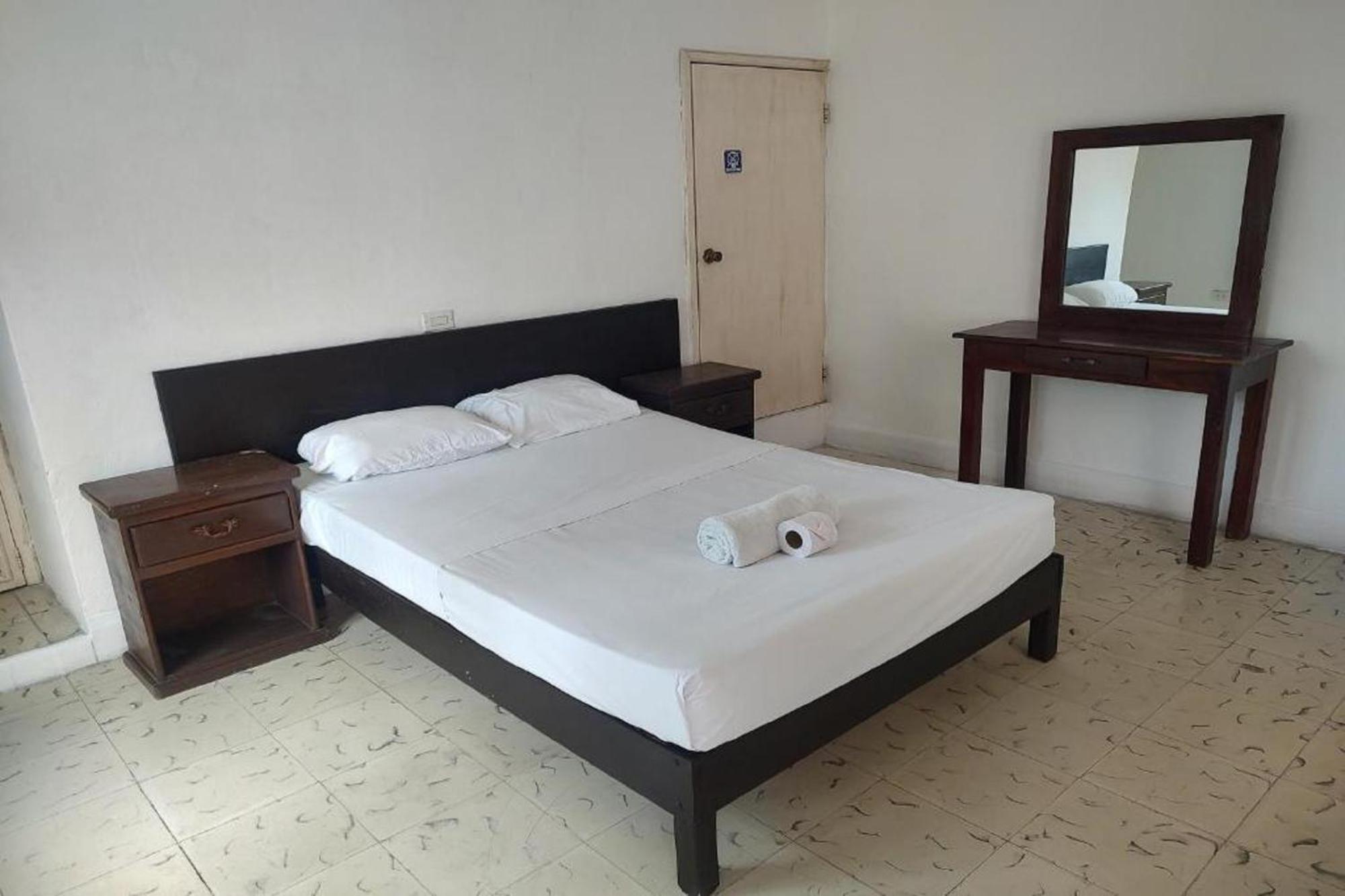 צ'טומאל Oyo Hotel Colibri מראה חיצוני תמונה