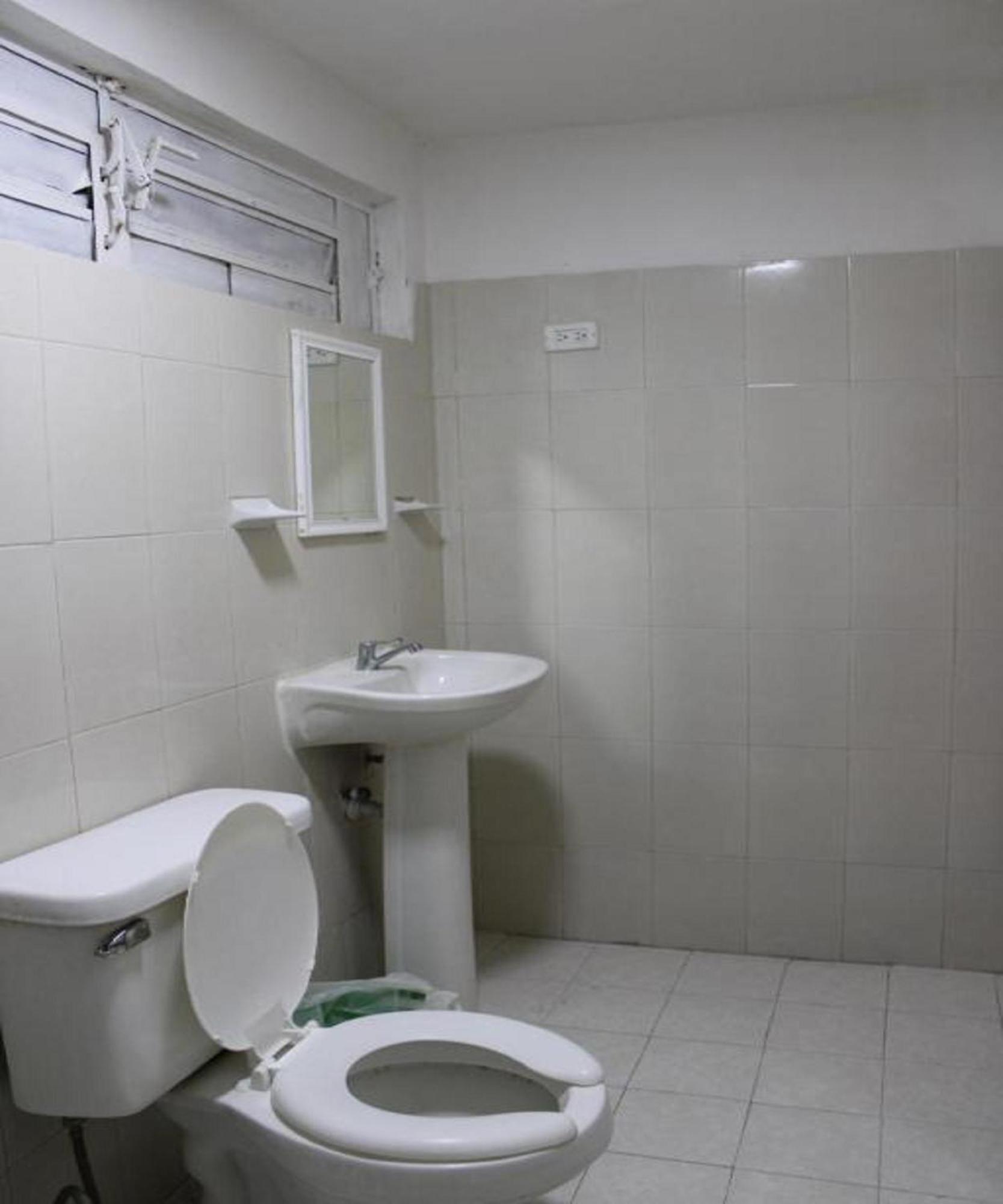 צ'טומאל Oyo Hotel Colibri מראה חיצוני תמונה