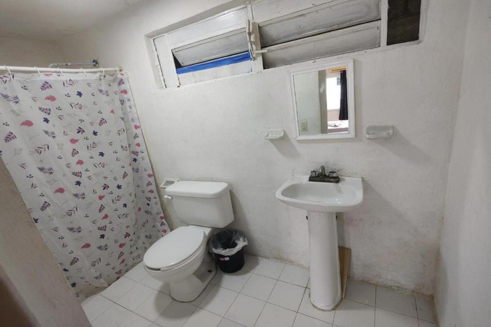 צ'טומאל Oyo Hotel Colibri מראה חיצוני תמונה