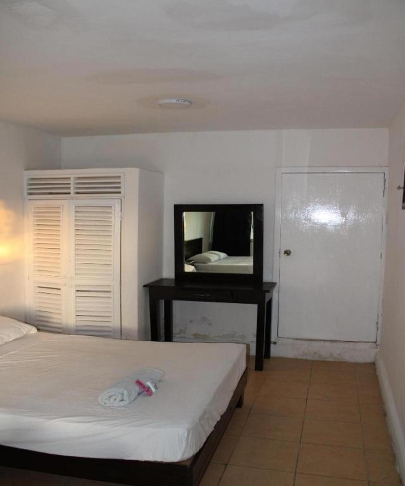 צ'טומאל Oyo Hotel Colibri מראה חיצוני תמונה