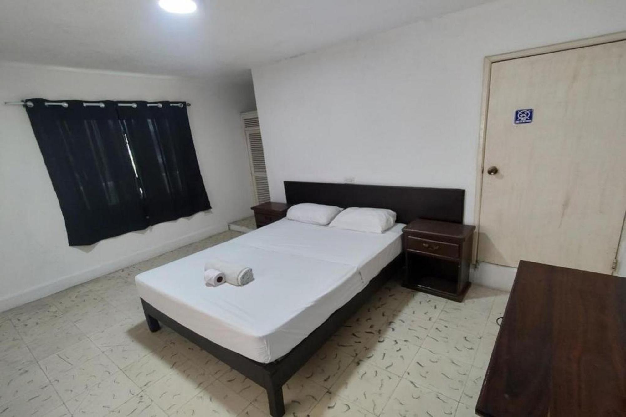צ'טומאל Oyo Hotel Colibri מראה חיצוני תמונה